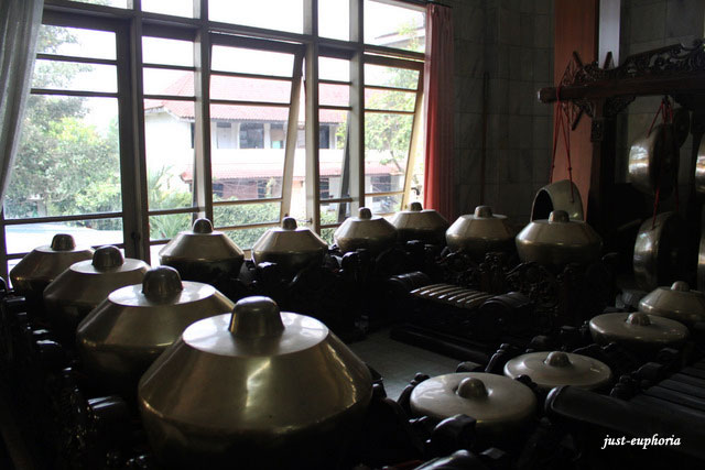 gamelan