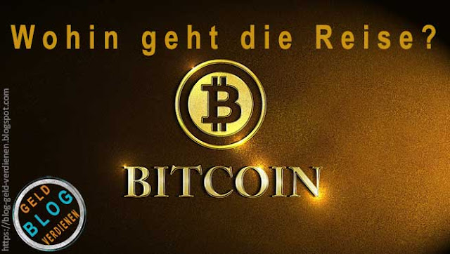 Bitcoin Kurs