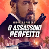 O Assassino Perfeito Torrent (2023) Dual Áudio 5.1 / Dublado WEB-DL 1080p