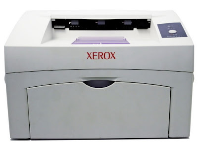 Xerox Phaser 3117 Driver Downloads
