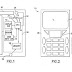 Nokia patents Cursor actuation with fingerprint recognition