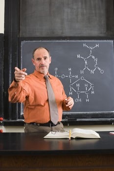 professor