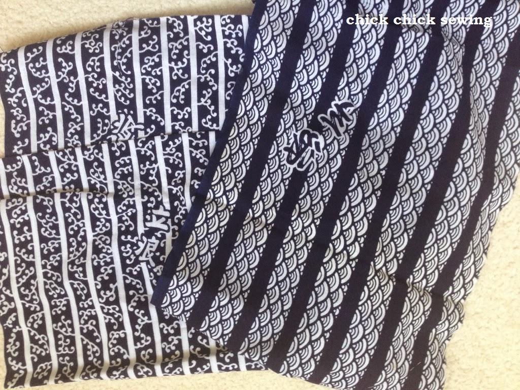 Chick Chick Sewing How I Made The Crochet Rag Rug Tutorial 裂き編みマット作り方 Chick Chick Sewing How I Made The Crochet Rag Rug Tutorial 裂き編みマット作り方