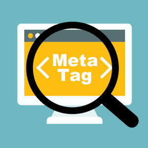 5 Meta Tag SEO Rahasia Untuk Website atau Blog
