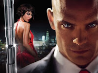 [HD] Hitman 2007 Descargar Gratis Pelicula