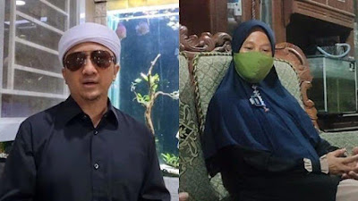 Ustadz Yusuf Mansur Kembali Menjadi Sorotan, Setelah Terima Uang Investasi Puluhan Juta dari TKW, Kini Kabur Menghilang