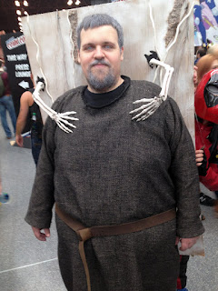 Best Hodor Cosplay Game of Thrones