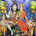 Om Namah Shivaya, Ganesha and Subrahmanya - Jai Jagadeeshwari Jagadeeshwaraya Mangalam, Shivoham