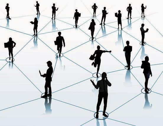 Describe the kinds of cooperation and competition and explain with reference to Indian or Pakistani society