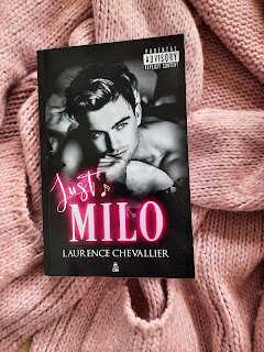 avis Just Milo Laurence Chevallier