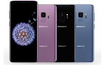 16 Fitur Tersembunyi Samsung Galaxy S9/S9+ Yang Patut Anda Tahu