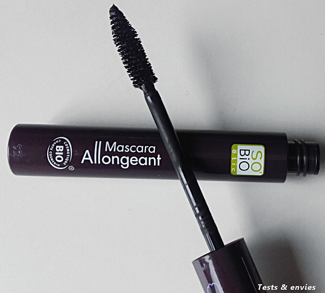  Mascara So'Bio