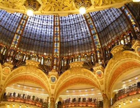 Galerie Lafayette