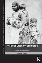 Genocide Studies Media File Why Do Leading Leftists Deny The Rwandan Genocide Of 1994