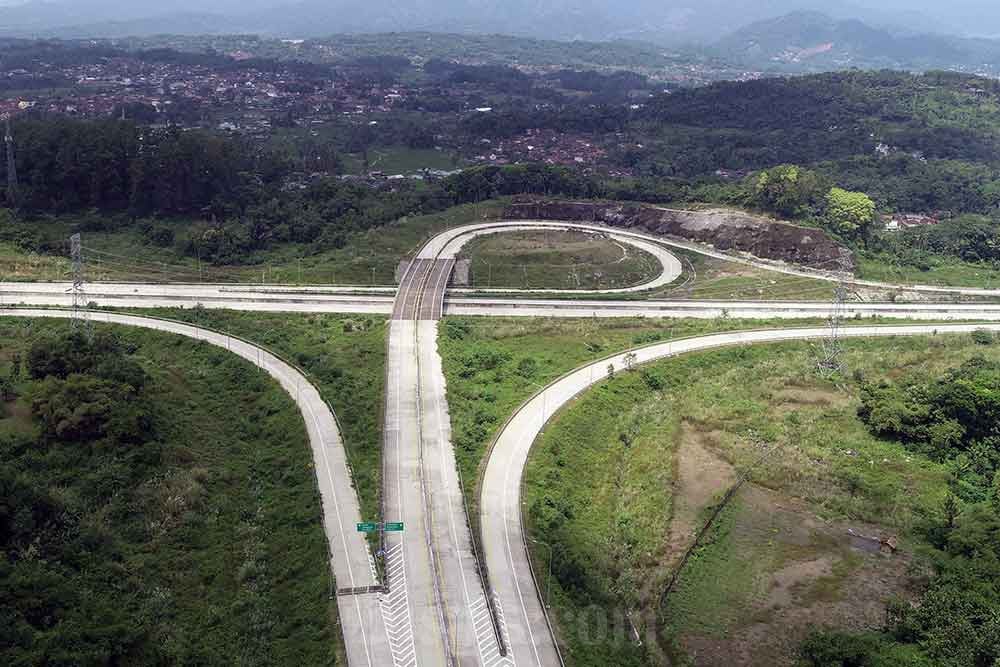 Fakta Jalan Tol Cisumdawu (Peta dan Keindahannya)