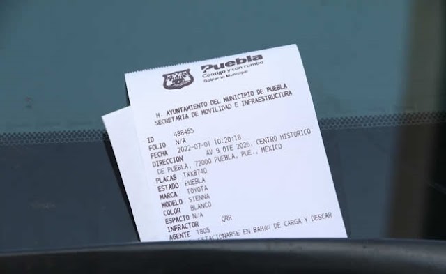 Cargo Móvil tiene ganancias por más de 7 millones de pesos en Puebla