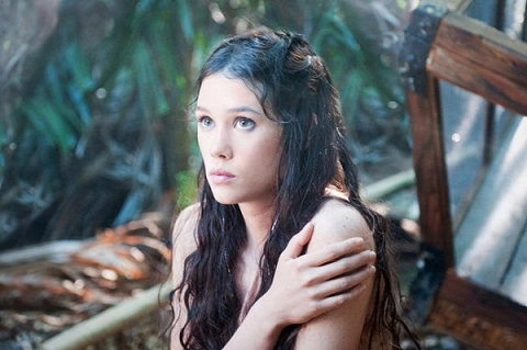 OHC of the Day Astrid Berges