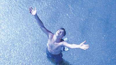 Shawshank Redemption