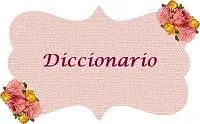 Diccionario