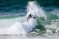 Conor Donegan Santos