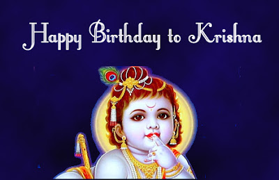 Janmashtami Whatsapp Images