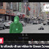 Runway | converti lo sfondo di un video in Green Screen