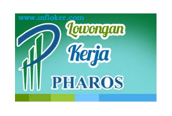 Lowongan Kerja Januari-Februari 2016 PT. PHAROS INDONESIA 