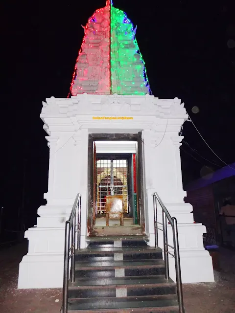 Sri Bhadrakali Temple at Waranal Hanamakonda