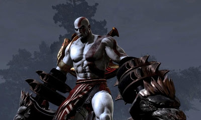 God Of War Game Download For PC God Of War Game Download For PC