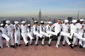 New York Fleet Week