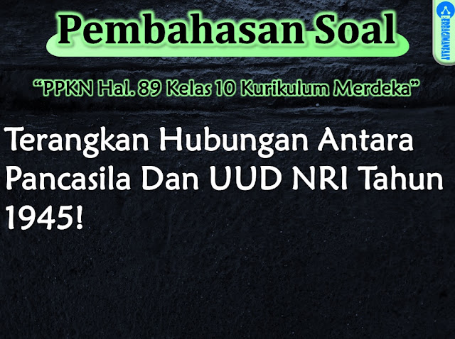 berikan 2 contoh yang menunjukkan hubungan antara pancasila dan uud nri tahun 1945, terangkan hubungan antara pancasila dan uud nri tahun 1945, berikan contoh hubungan antara pancasila dan uud nri tahun 1945, 2 sila dalam pancasila pasal dan ayat dalam uud nri tahun 1945 penjelasan hubungan, tabel 2.3 hubungan pancasila dan uud nri tahun 1945, penjabaran sila-sila pancasila dalam pasal-pasal uud 1945, makalah hubungan pancasila dengan pembukaan uud 1945, hubungan pancasila dengan uud 1945 pdf, Bagaimana hubungan antara Pancasila dengan Pembukaan UUD 1945, Apa Hubungan Pancasila dengan Pembukaan dan Batang Tubuh UUD 1945, Bagaimana hubungan antara Pembukaan UUD NRI Tahun 1945 dengan pasal-pasal UUD NRI Tahun 1945, Jelaskan apa hubungan antara konstitusi dan UUD 1945, Berikan 2 contoh yang menunjukkan hubungan antara Pancasila dan UUD NRI Tahun 1945 dikaitkan dengan kehidupan peserta didik sehari-hari