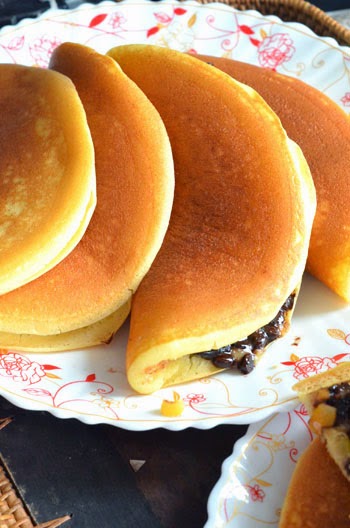 Apam balik recipes - apam balik recipe