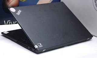 Jual Laptop Lenovo ThinkPad X390 Core i5 Generasi 8