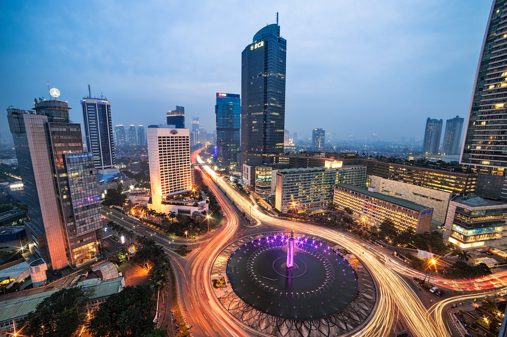 Tempat Wisata Keluarga di Jakarta