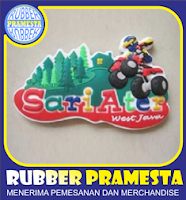 TEMPELAN KULKAS | MAGNET KULKAS | KARET MAGNET KULKAS | KULKAS MAGNET CUSTOM