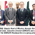 Turkish diplomat briefed about COMSATS-Turkey ventures
