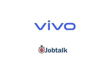 Vivo Egypt Internship | Retail marketing intern
