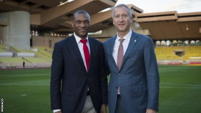 Monaco Recruit Michael Emenalo As Sporting Director 