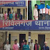 विशेष धर-पकड़ अभियान में कुल 104 अभियुक्त गिरफ्तार! 