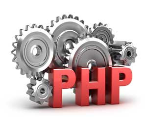 PHP Website Development Australia