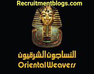 Quality Assurance Manager At Oriental Weavers