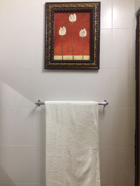 Adni Suite Homestay Seri Manjung Lumut | Toilet 1- Frame