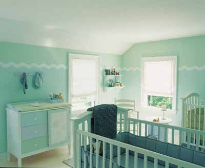 Baby Room Ideas