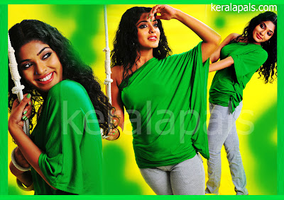 Rima Kallingal photogallery