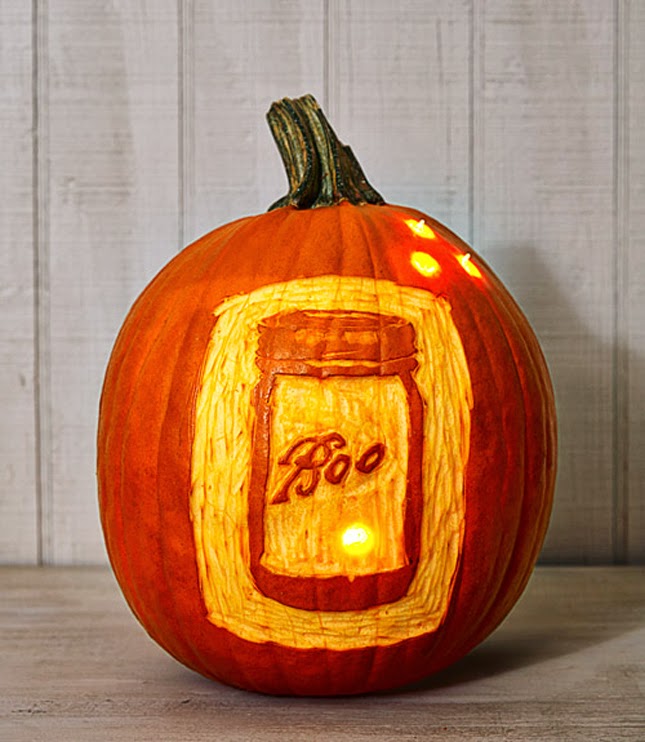 Las 10 Mejores Calabazas Talladas