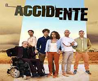 Ver El accidente Capitulo 8