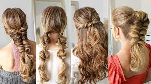 New Hair Badhar Style for Girls - Hair Badhar Style for Girls - Hair Badhar Style for Little Girls - Hair Badhar Designs Easy - chul badhar style - NeotericIT.com