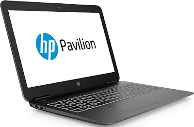 HP Pavilion 15-bc451ns