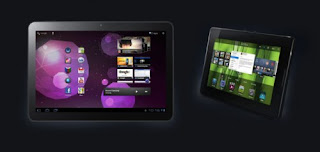 Manual For BlackBerry PlayBook 