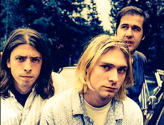 makna lagu Come As You Are nirvana